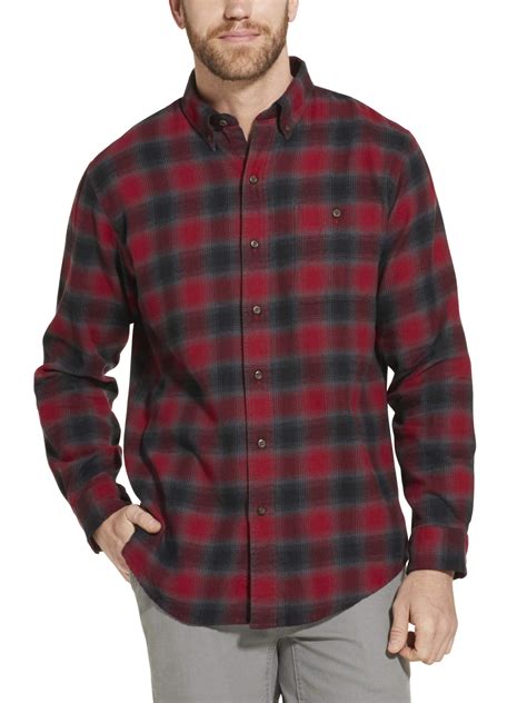 men's flannel sale.